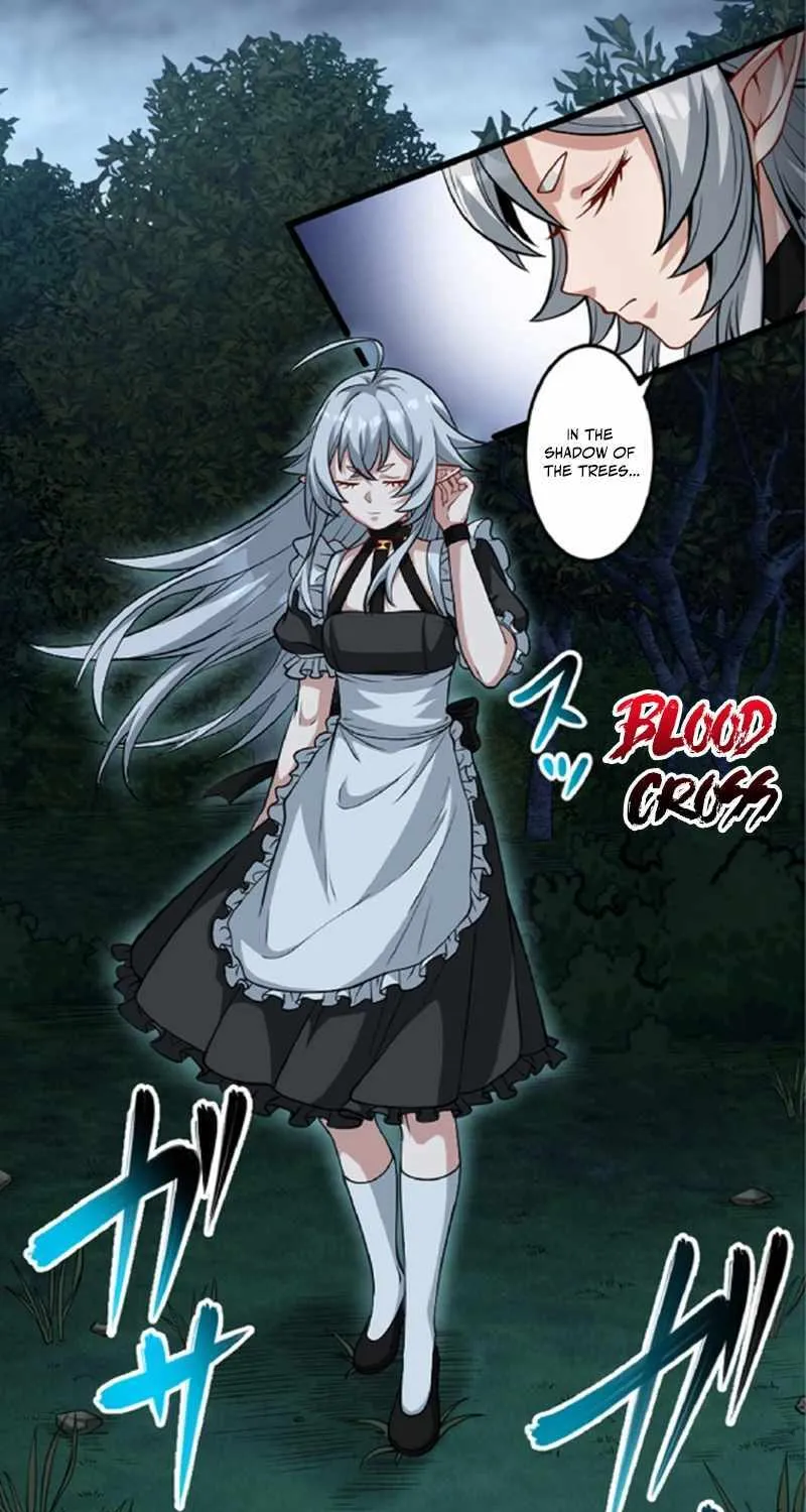 Read The Hated Black Mage Returns chapter 15 image 24 on Lezhin