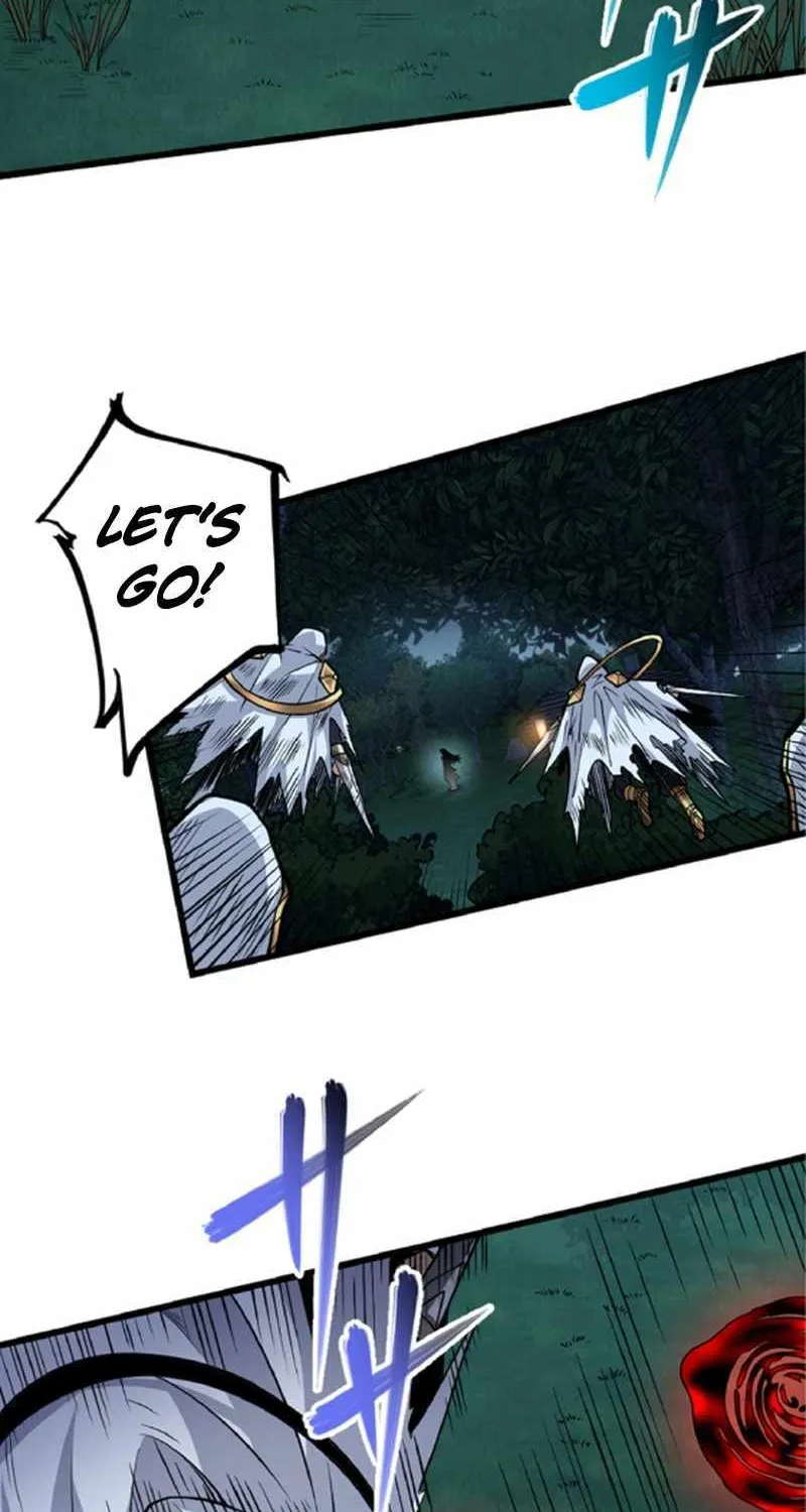 Read The Hated Black Mage Returns chapter 15 image 25 on Lezhin