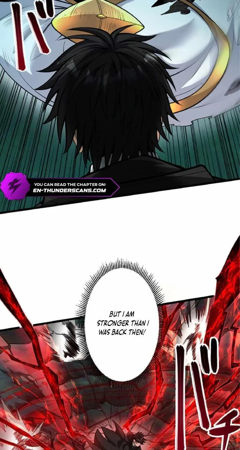 Read The Hated Black Mage Returns chapter 15 image 3 on Lezhin