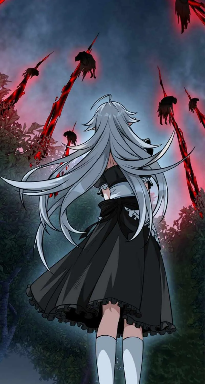 Read The Hated Black Mage Returns chapter 15 image 30 on Lezhin
