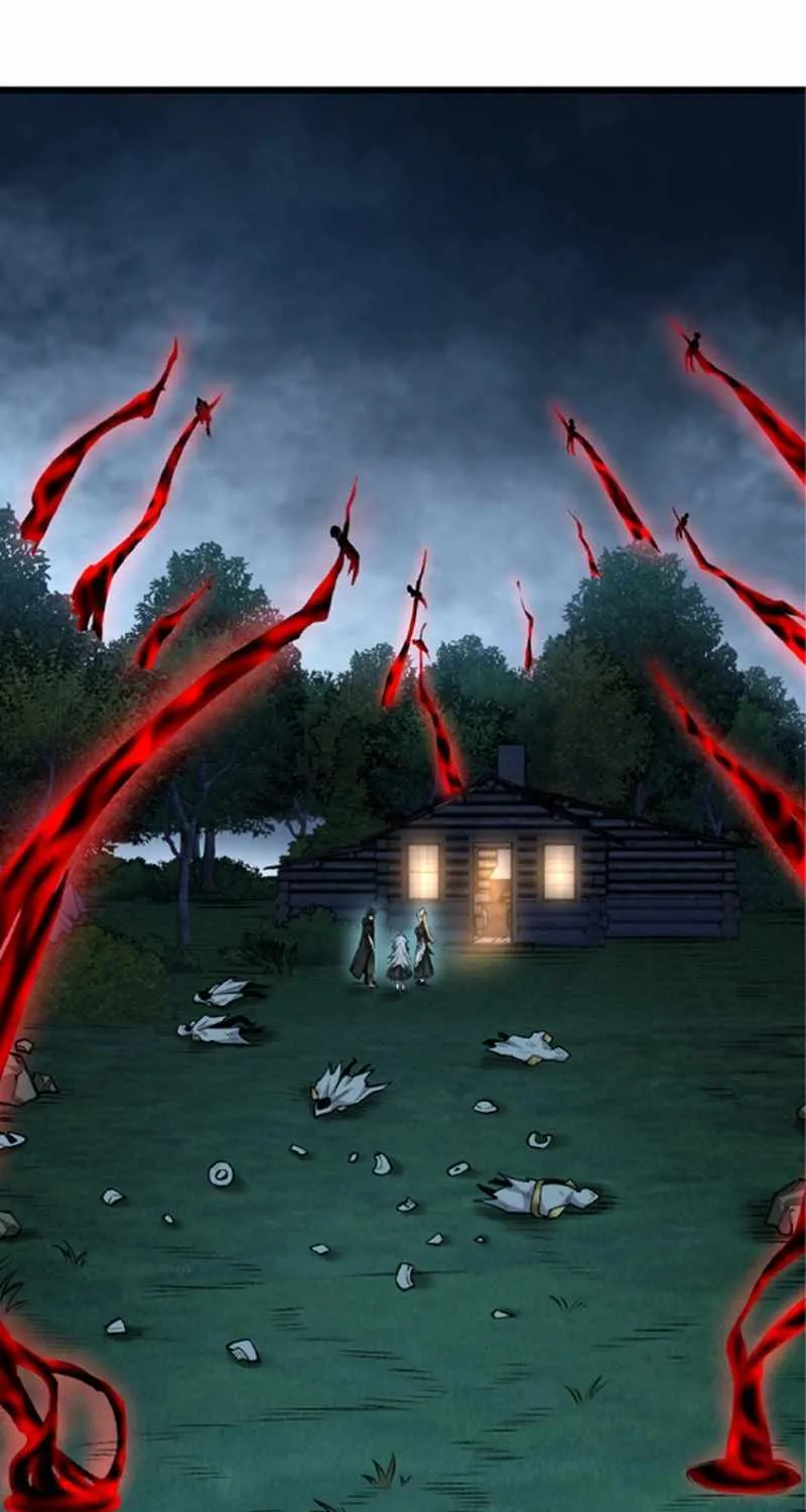 Read The Hated Black Mage Returns chapter 15 image 34 on Lezhin