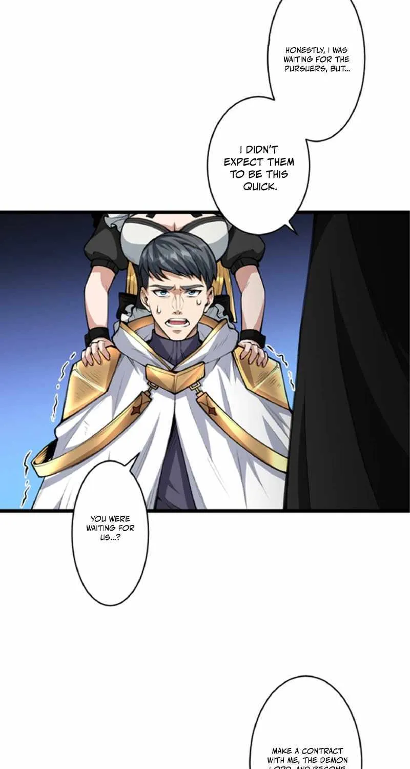 Read The Hated Black Mage Returns chapter 15 image 37 on Lezhin