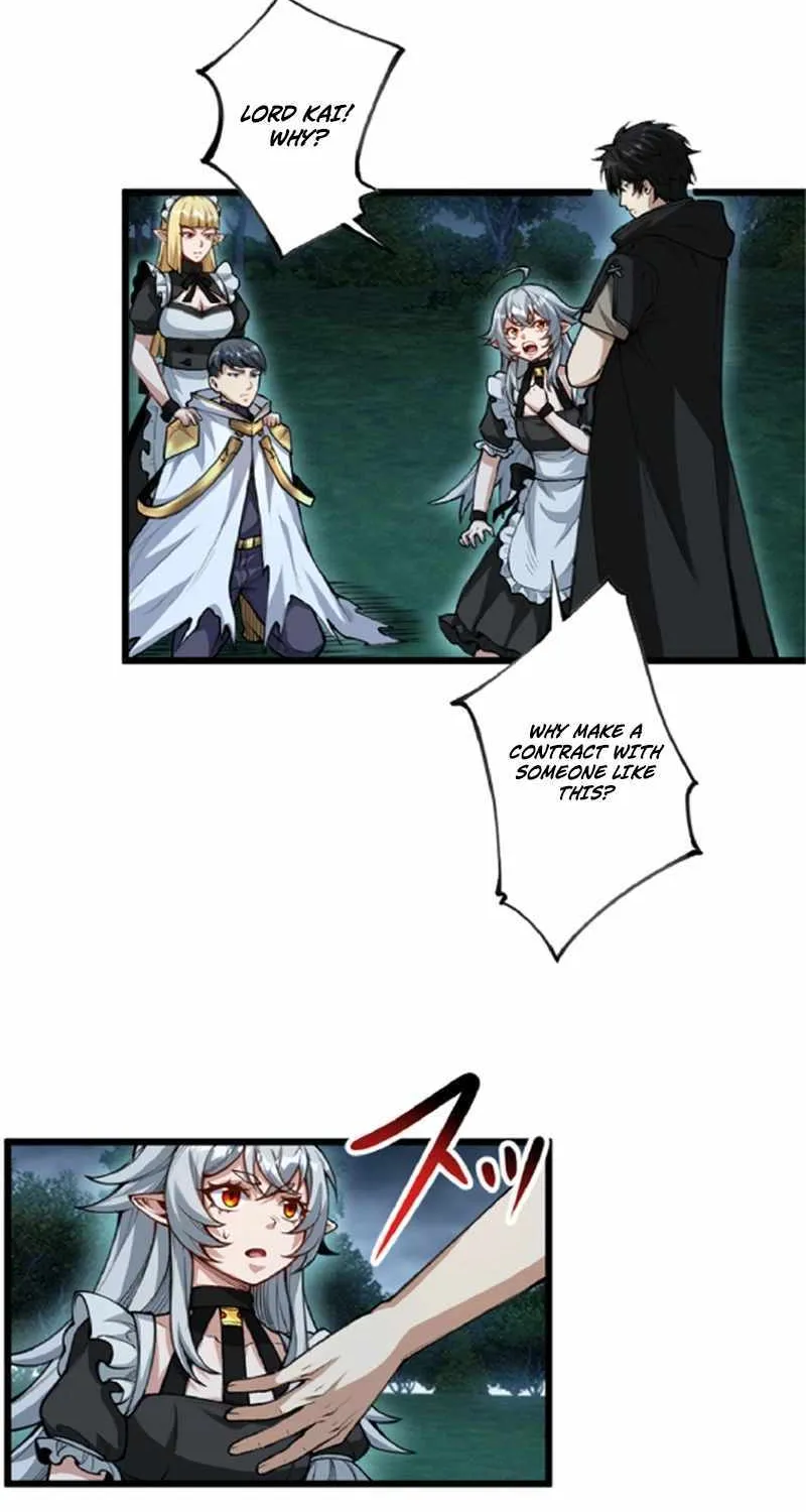 Read The Hated Black Mage Returns chapter 15 image 39 on Lezhin