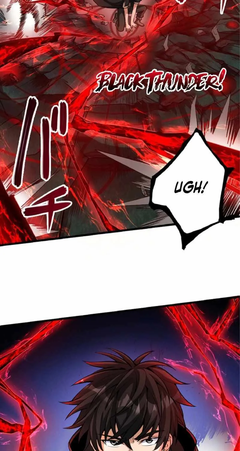 Read The Hated Black Mage Returns chapter 15 image 4 on Lezhin