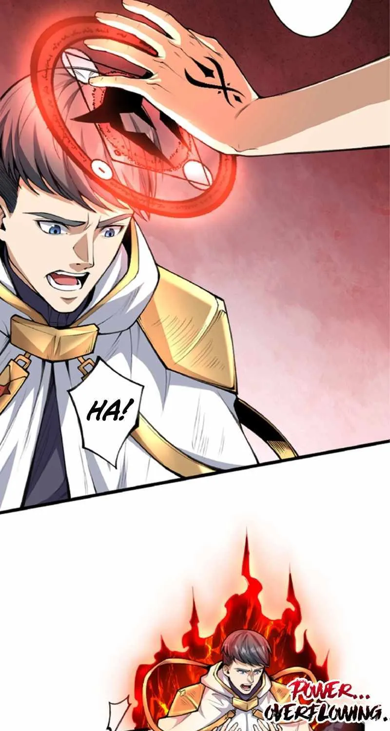 Read The Hated Black Mage Returns chapter 15 image 44 on Lezhin