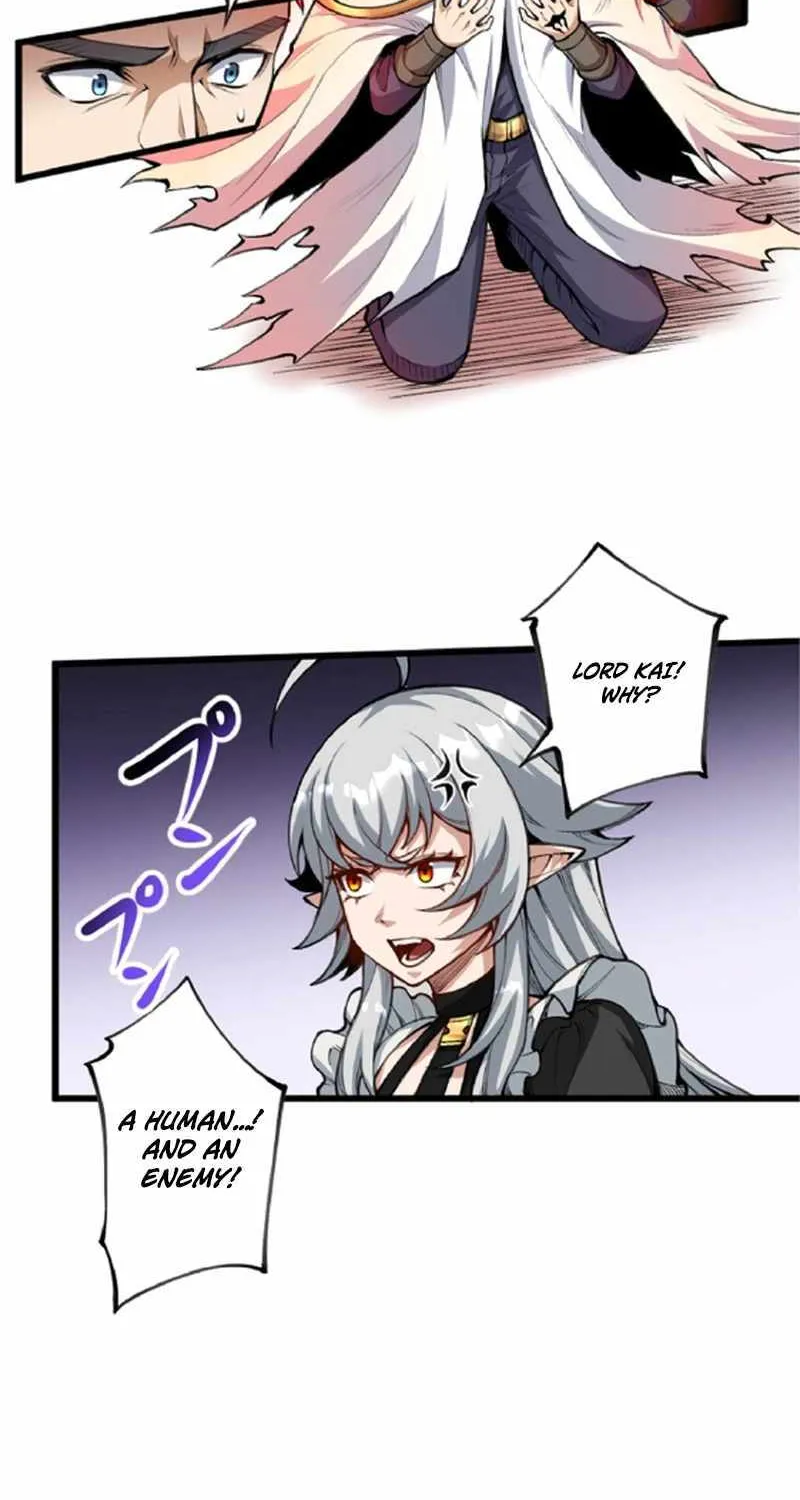 Read The Hated Black Mage Returns chapter 15 image 45 on Lezhin