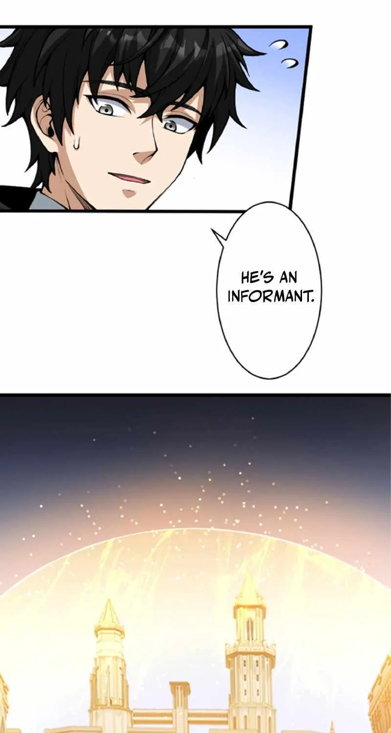 Read The Hated Black Mage Returns chapter 15 image 46 on Lezhin