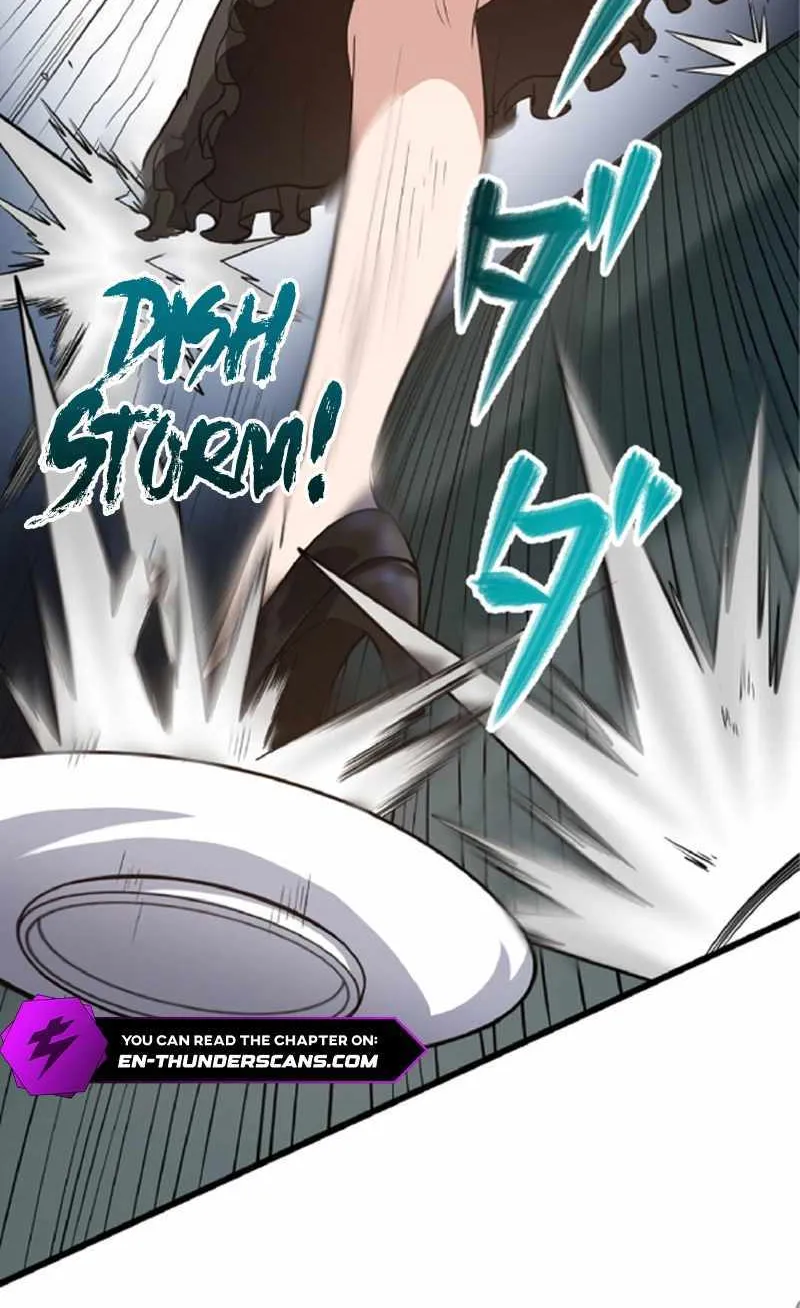 Read The Hated Black Mage Returns chapter 15 image 7 on Lezhin