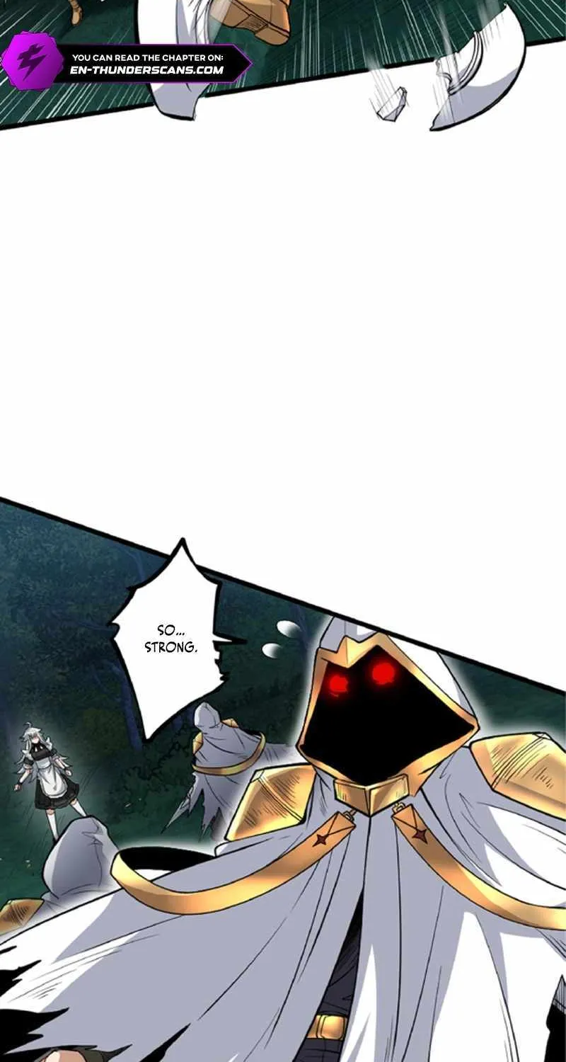 Read The Hated Black Mage Returns chapter 15 image 9 on Lezhin