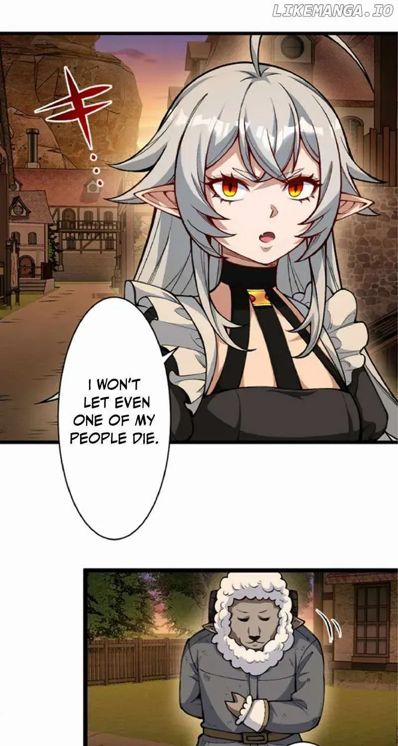 Read The Hated Black Mage Returns chapter 16 image 11 on Lezhin