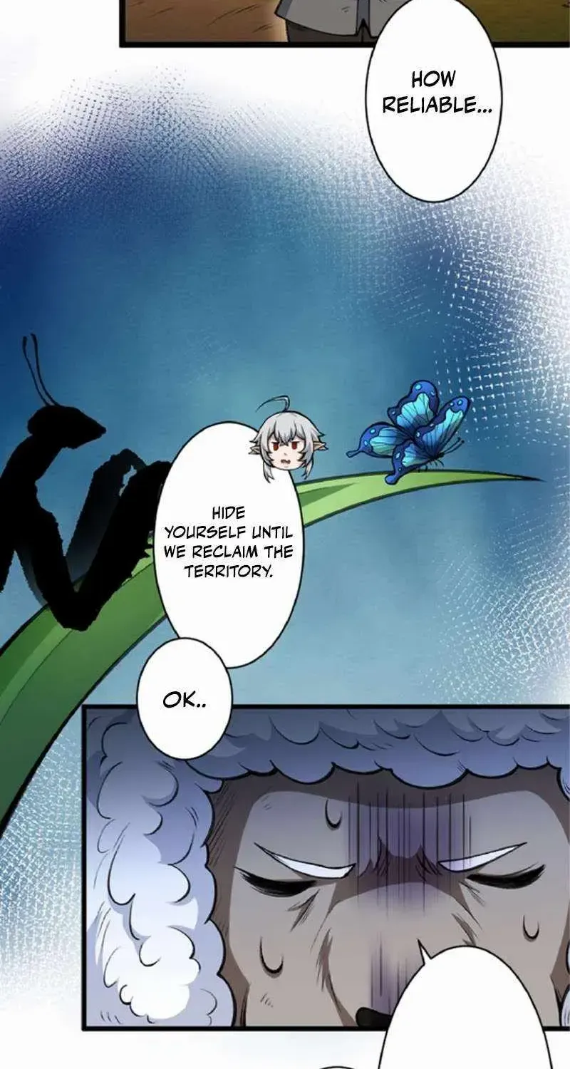 Read The Hated Black Mage Returns chapter 16 image 12 on Lezhin