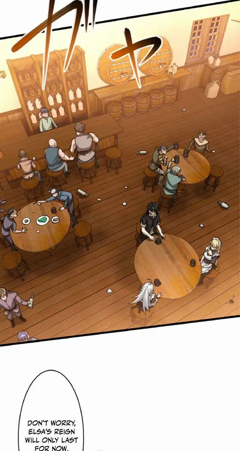 Read The Hated Black Mage Returns chapter 16 image 20 on Lezhin