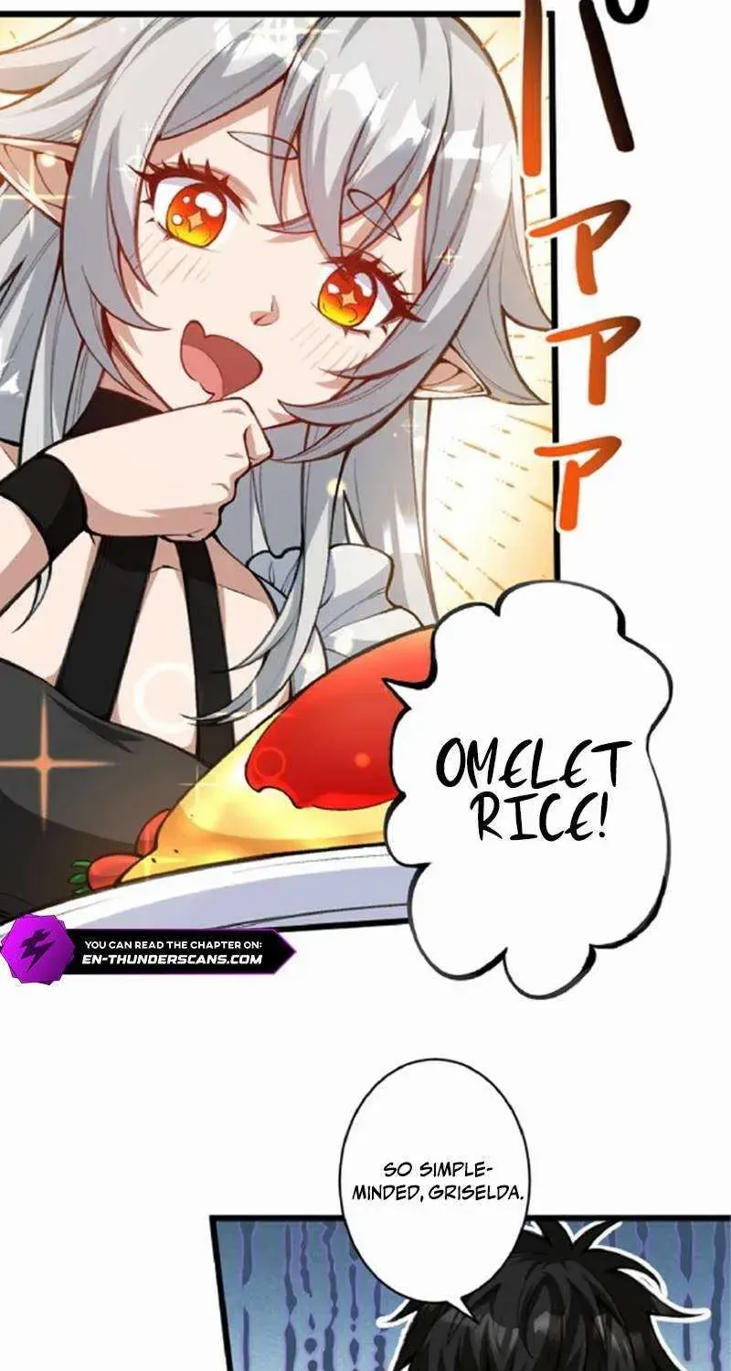 Read The Hated Black Mage Returns chapter 16 image 23 on Lezhin