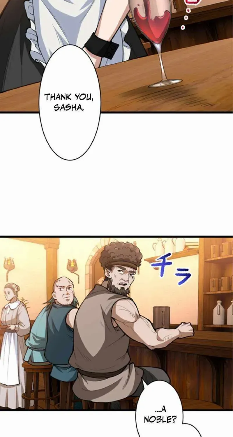 Read The Hated Black Mage Returns chapter 16 image 25 on Lezhin