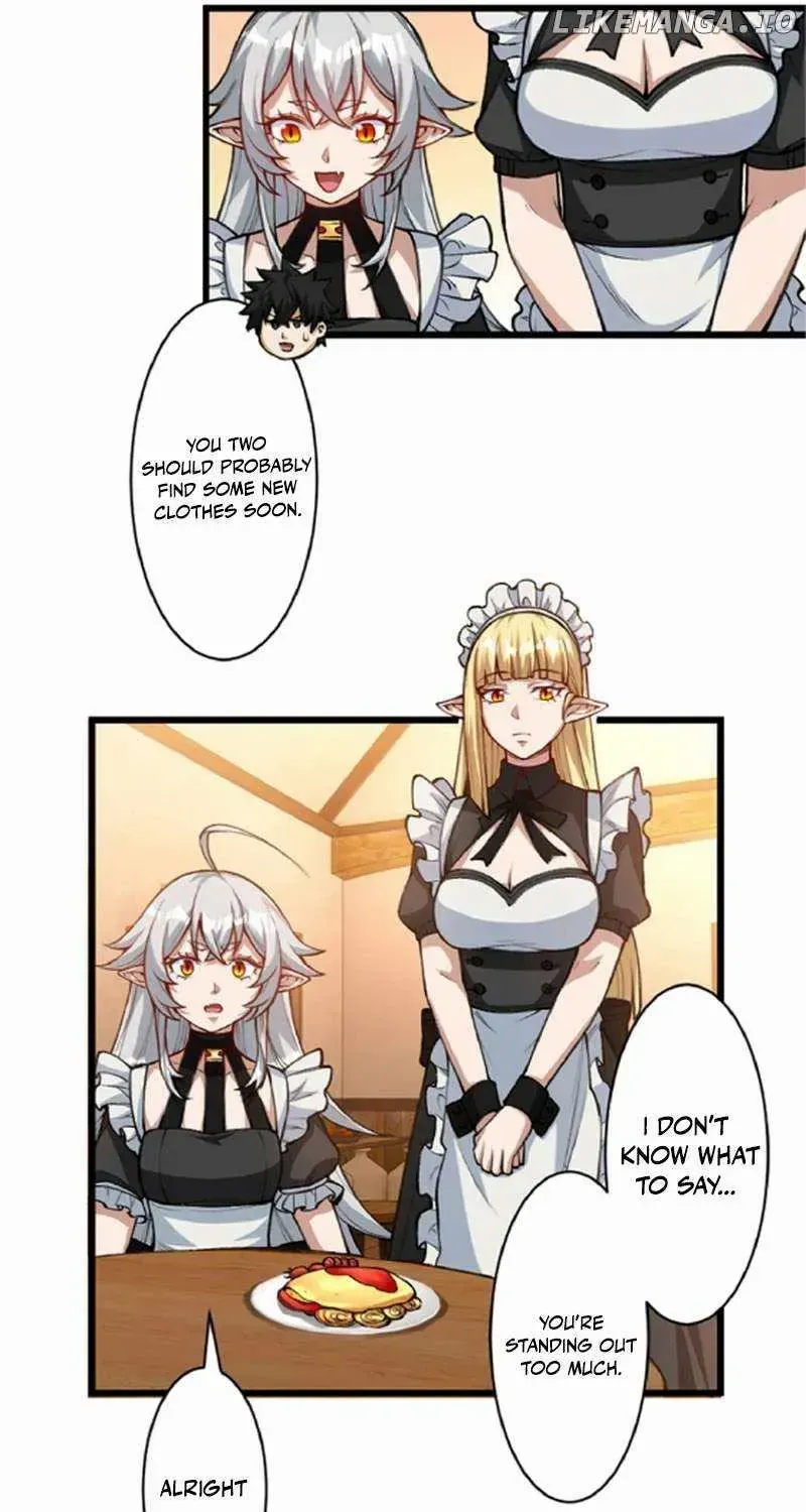 Read The Hated Black Mage Returns chapter 16 image 27 on Lezhin