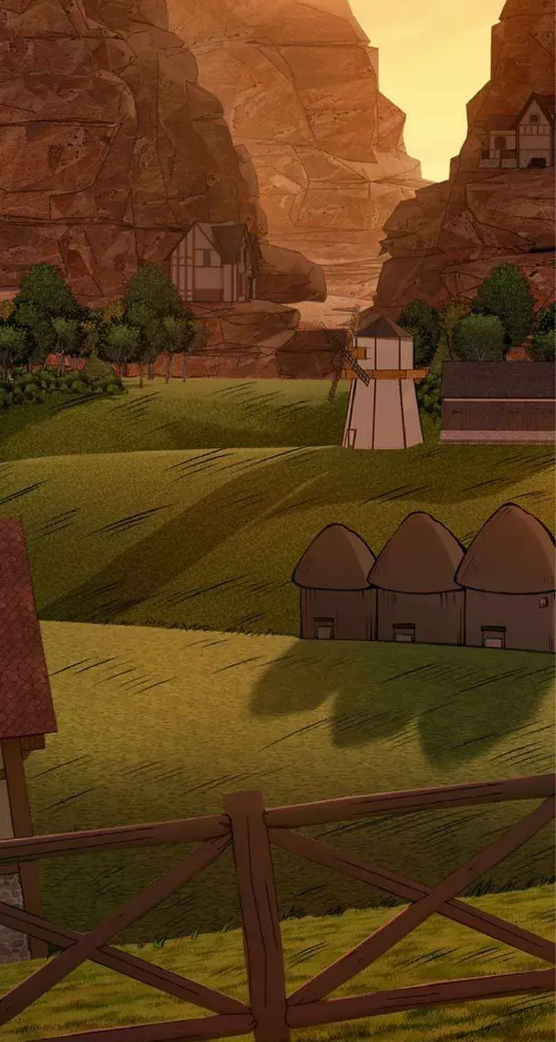Read The Hated Black Mage Returns chapter 16 image 3 on Lezhin