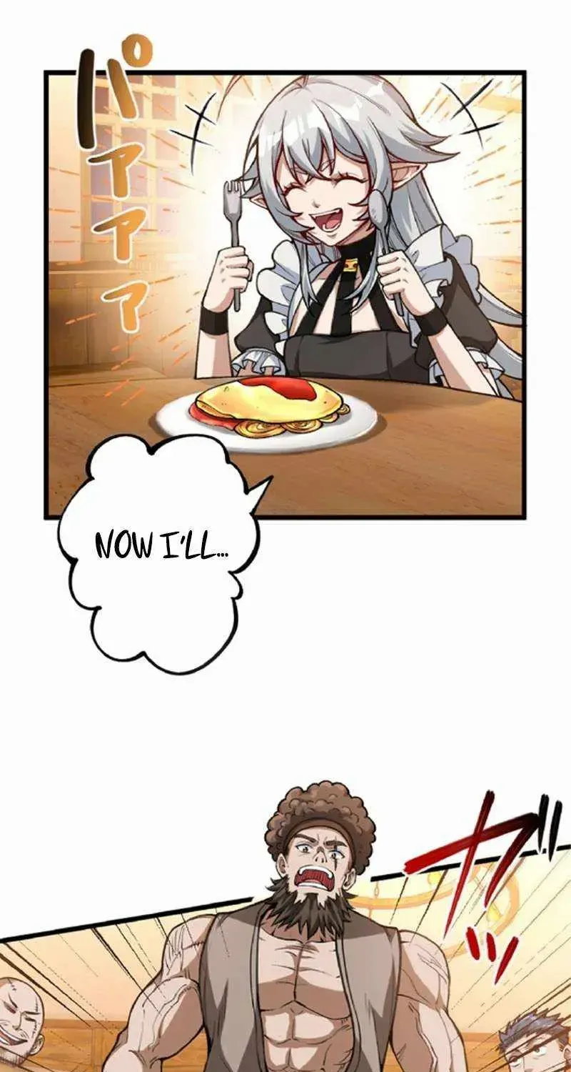 Read The Hated Black Mage Returns chapter 16 image 31 on Lezhin