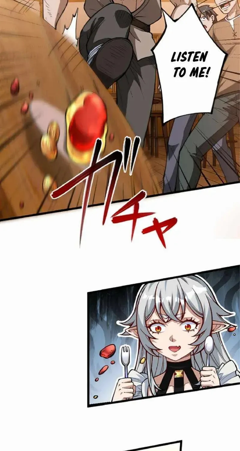 Read The Hated Black Mage Returns chapter 16 image 32 on Lezhin