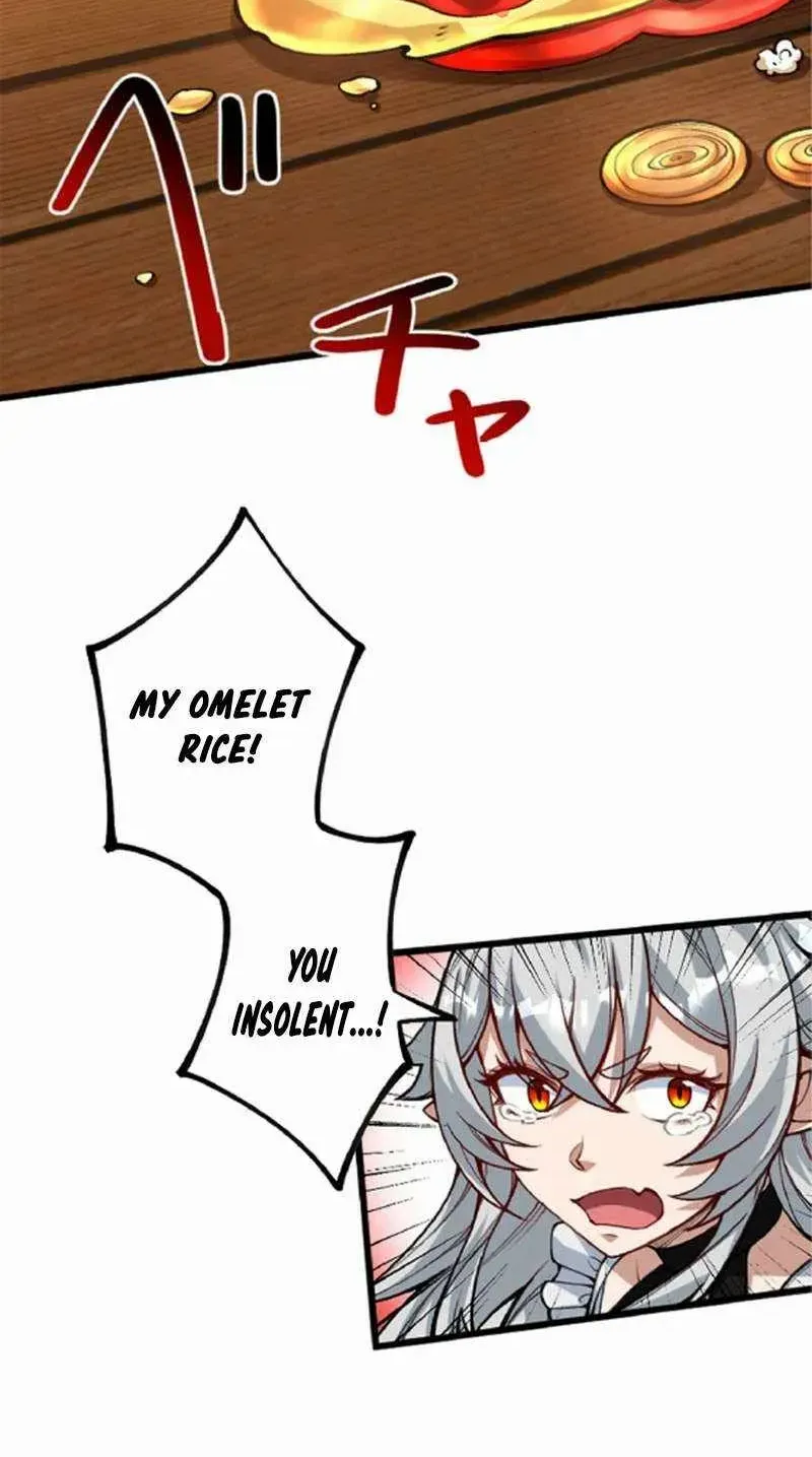 Read The Hated Black Mage Returns chapter 16 image 34 on Lezhin