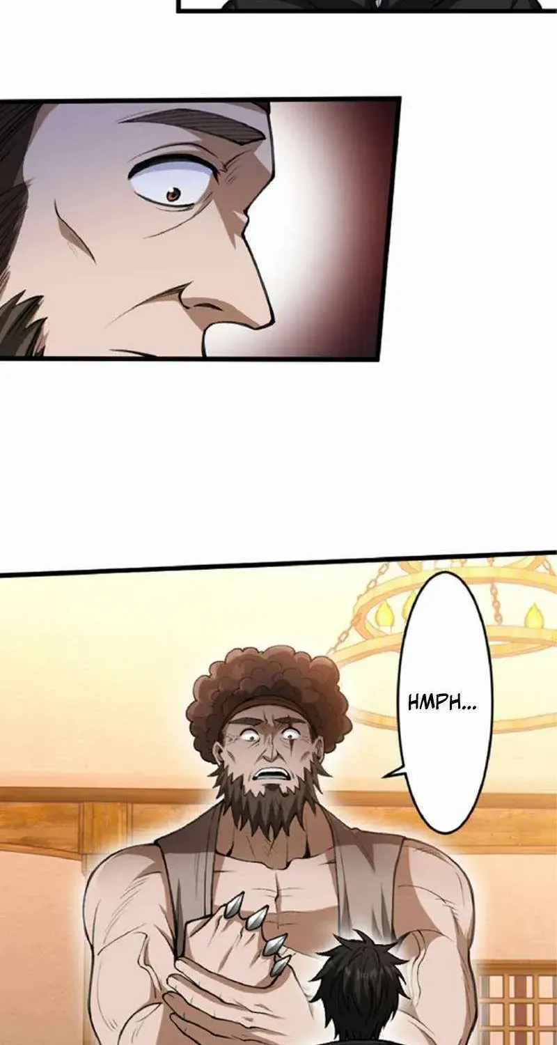 Read The Hated Black Mage Returns chapter 16 image 40 on Lezhin
