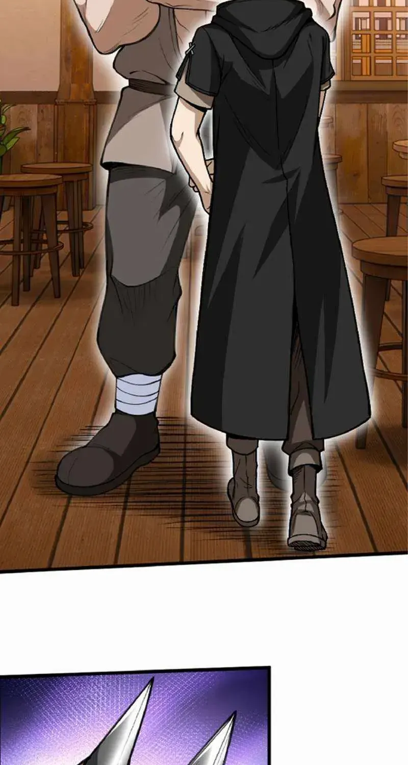 Read The Hated Black Mage Returns chapter 16 image 41 on Lezhin
