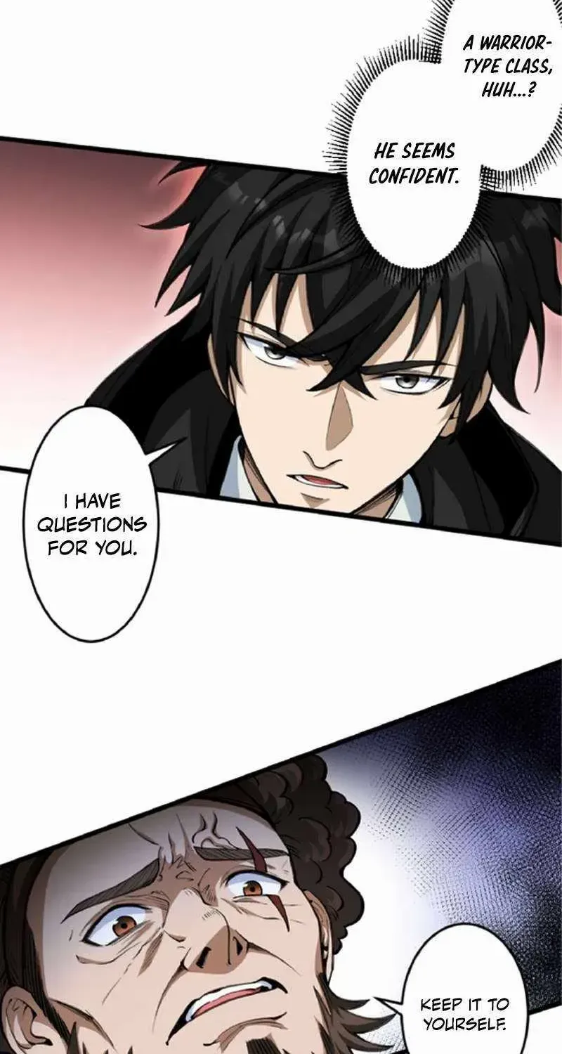 Read The Hated Black Mage Returns chapter 16 image 44 on Lezhin