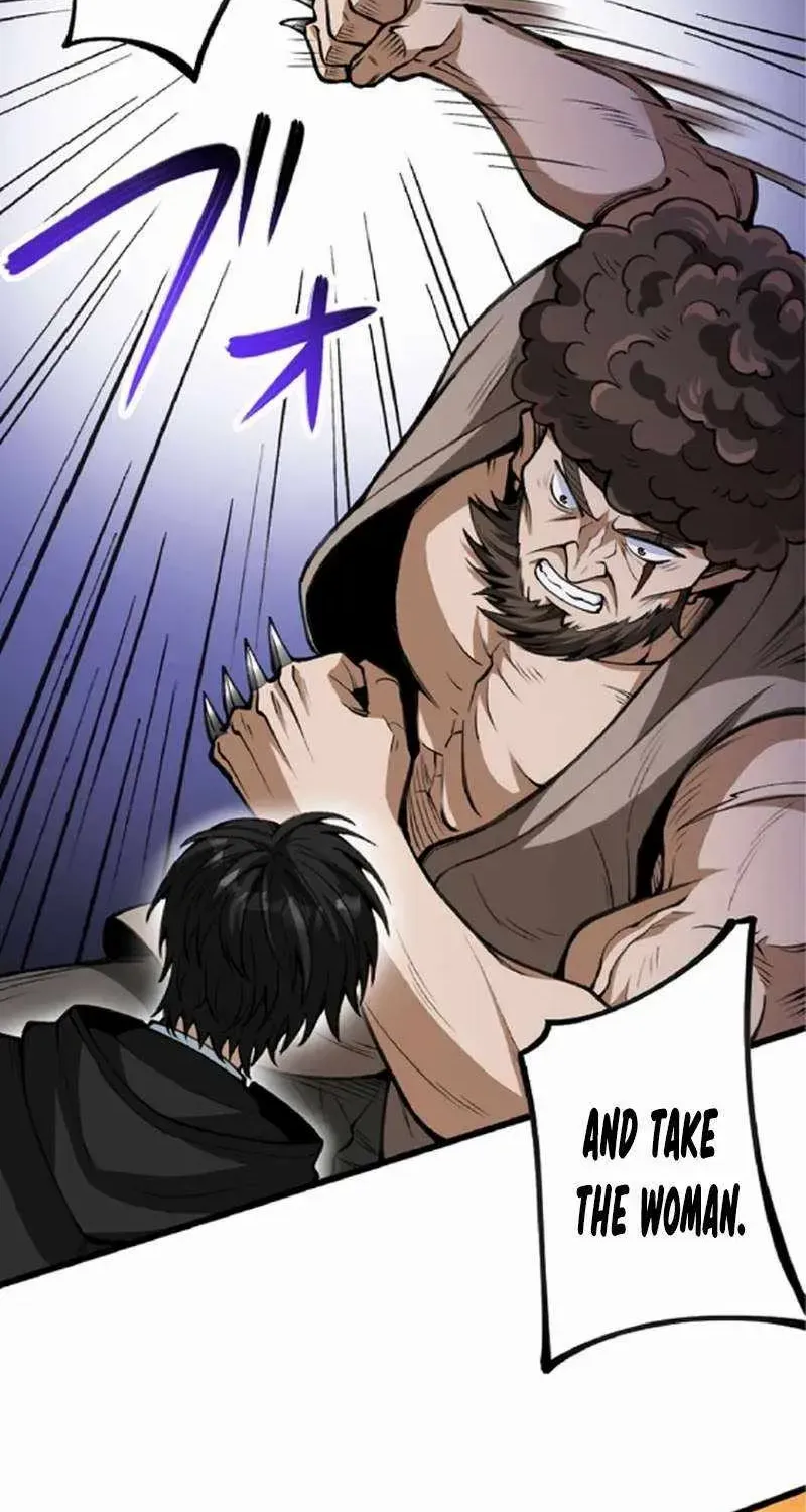 Read The Hated Black Mage Returns chapter 16 image 46 on Lezhin