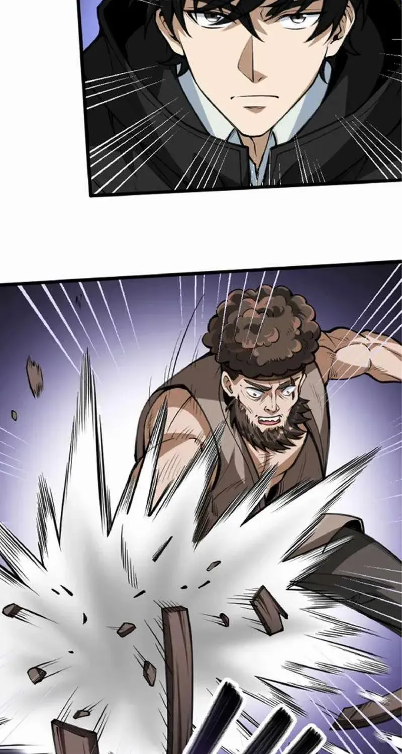 Read The Hated Black Mage Returns chapter 16 image 48 on Lezhin