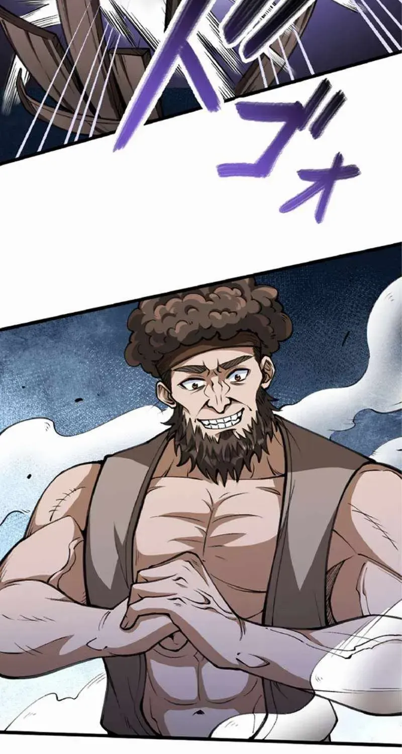 Read The Hated Black Mage Returns chapter 16 image 49 on Lezhin