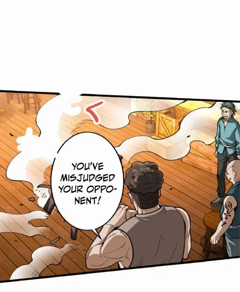 Read The Hated Black Mage Returns chapter 16 image 50 on Lezhin