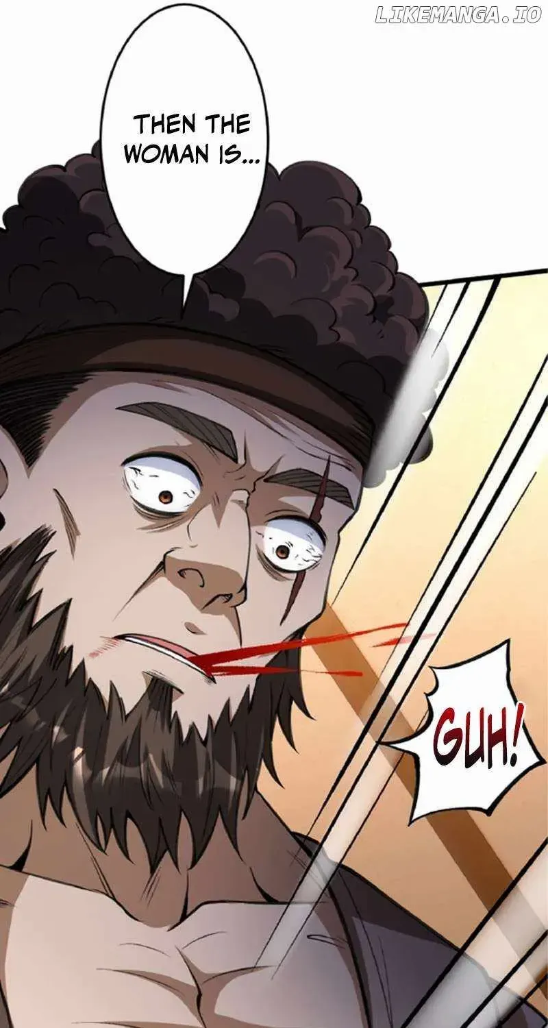 Read The Hated Black Mage Returns chapter 16 image 51 on Lezhin