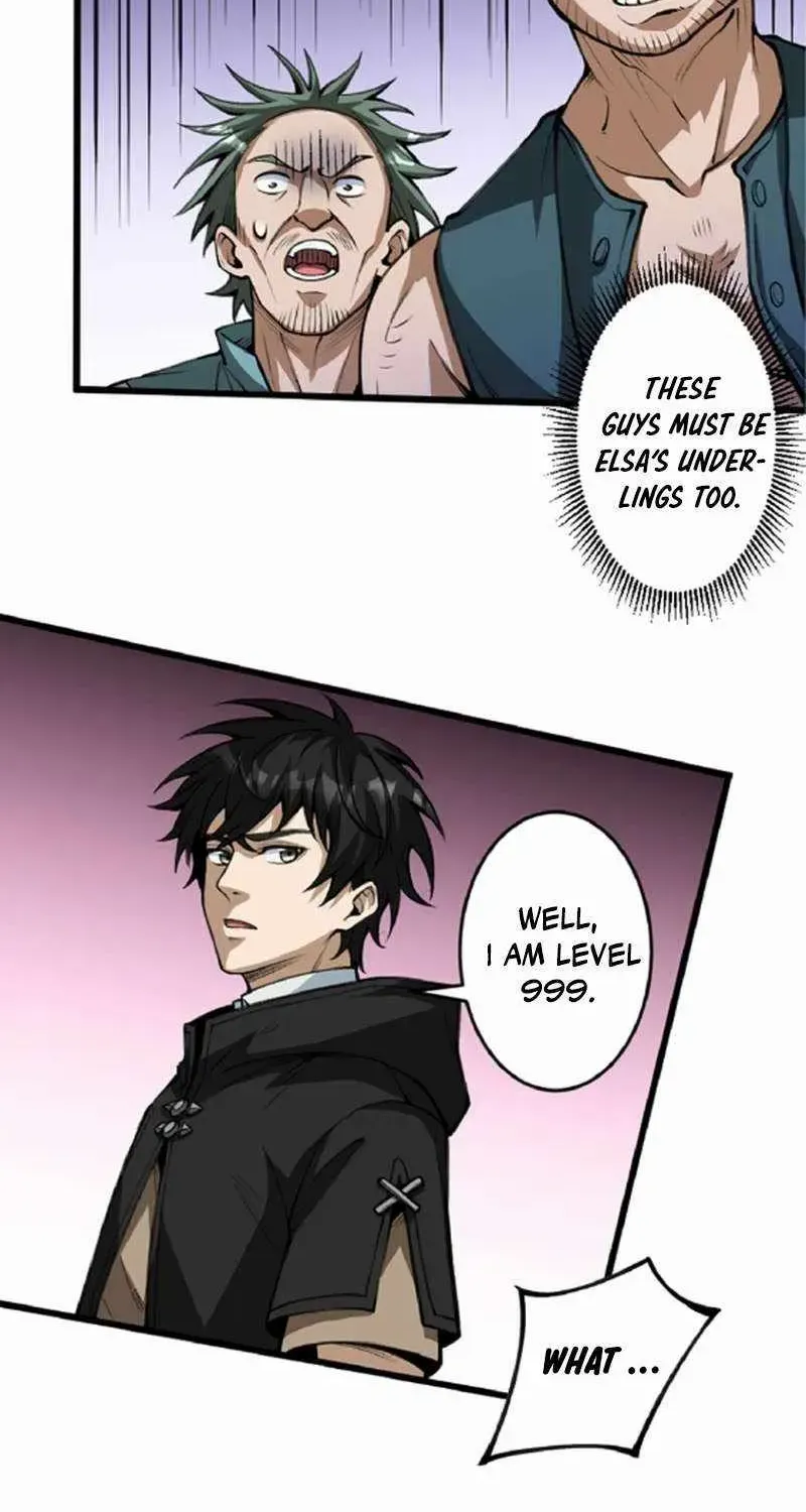 Read The Hated Black Mage Returns chapter 16 image 58 on Lezhin
