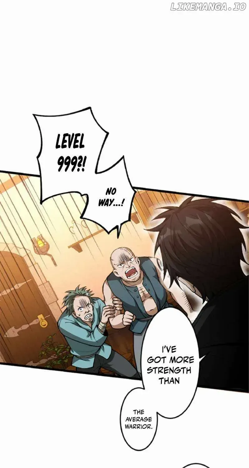 Read The Hated Black Mage Returns chapter 16 image 59 on Lezhin