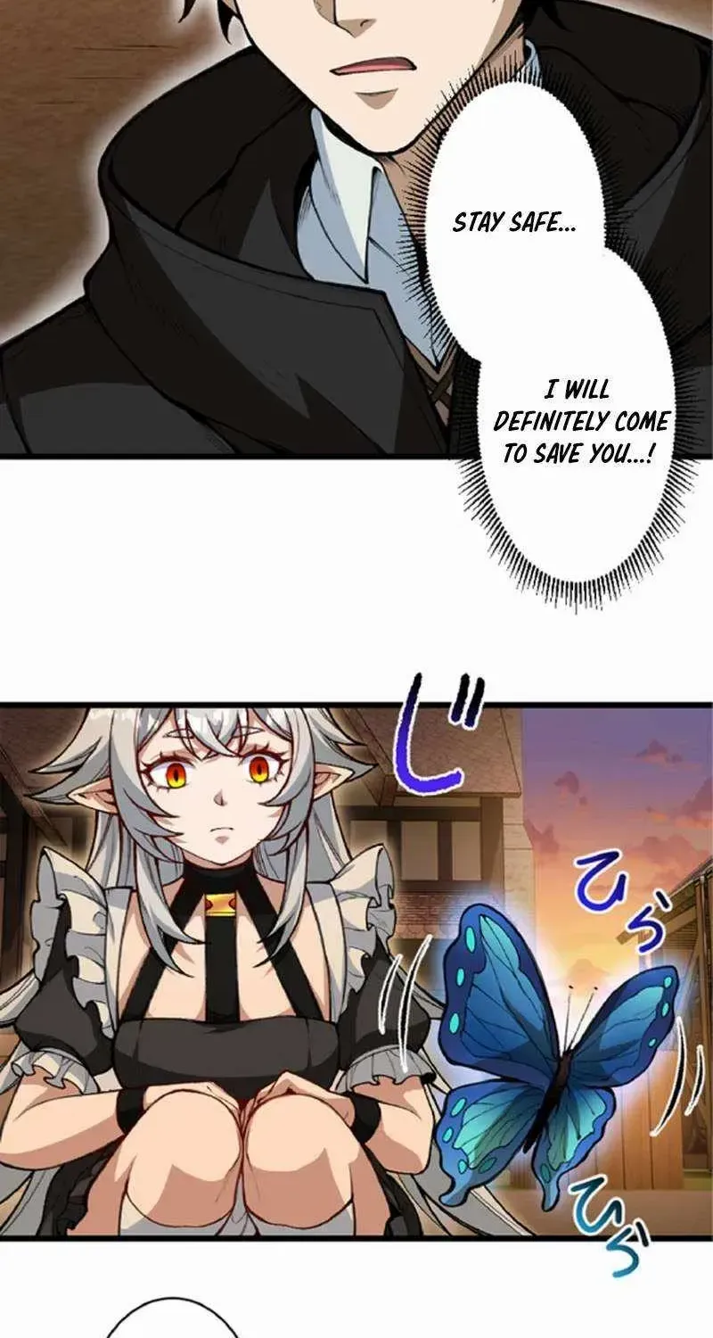 Read The Hated Black Mage Returns chapter 16 image 6 on Lezhin