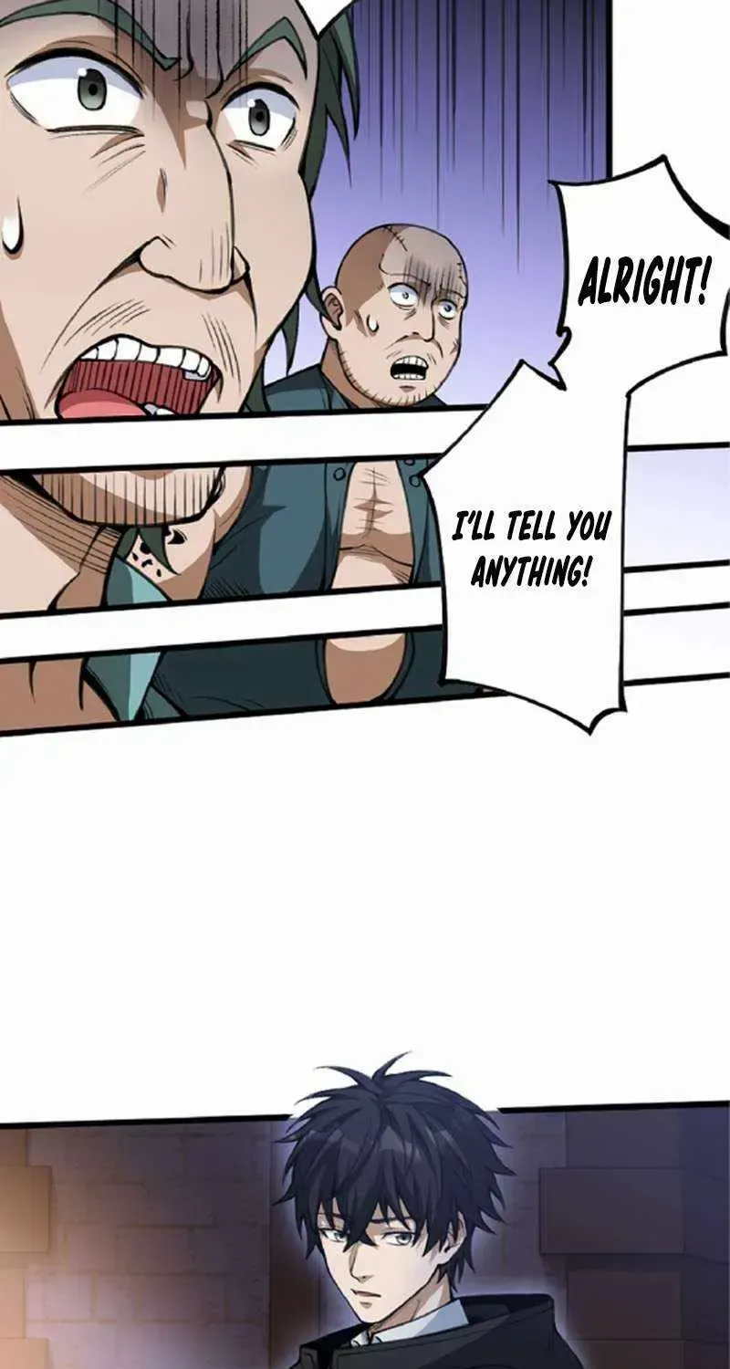 Read The Hated Black Mage Returns chapter 16 image 63 on Lezhin