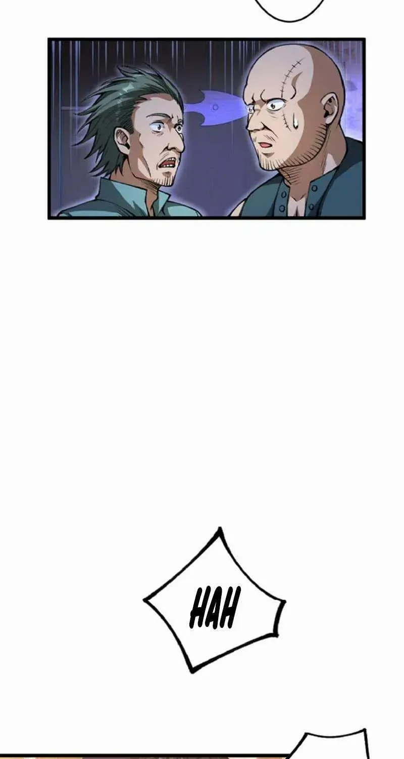 Read The Hated Black Mage Returns chapter 16 image 65 on Lezhin