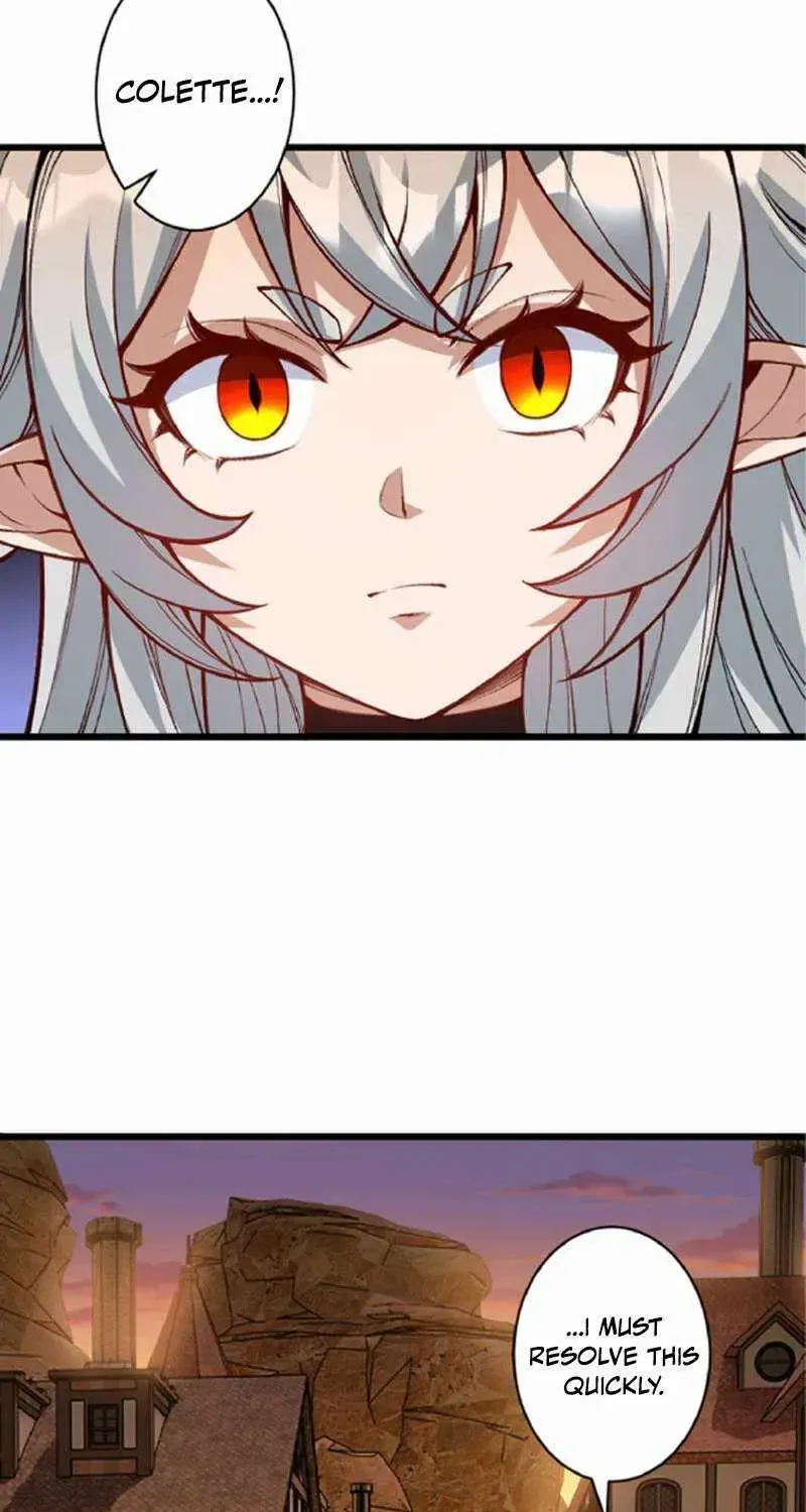 Read The Hated Black Mage Returns chapter 16 image 7 on Lezhin