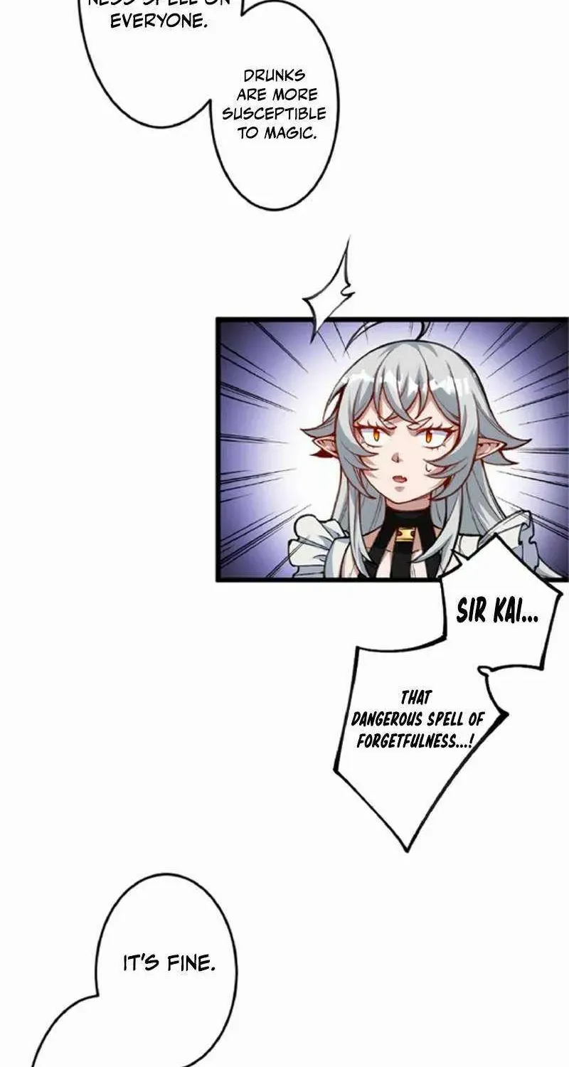 Read The Hated Black Mage Returns chapter 16 image 70 on Lezhin