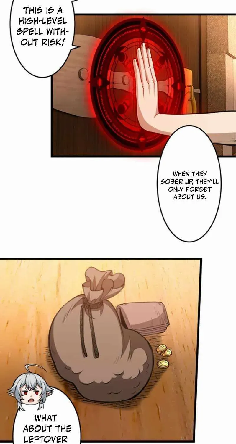 Read The Hated Black Mage Returns chapter 16 image 71 on Lezhin