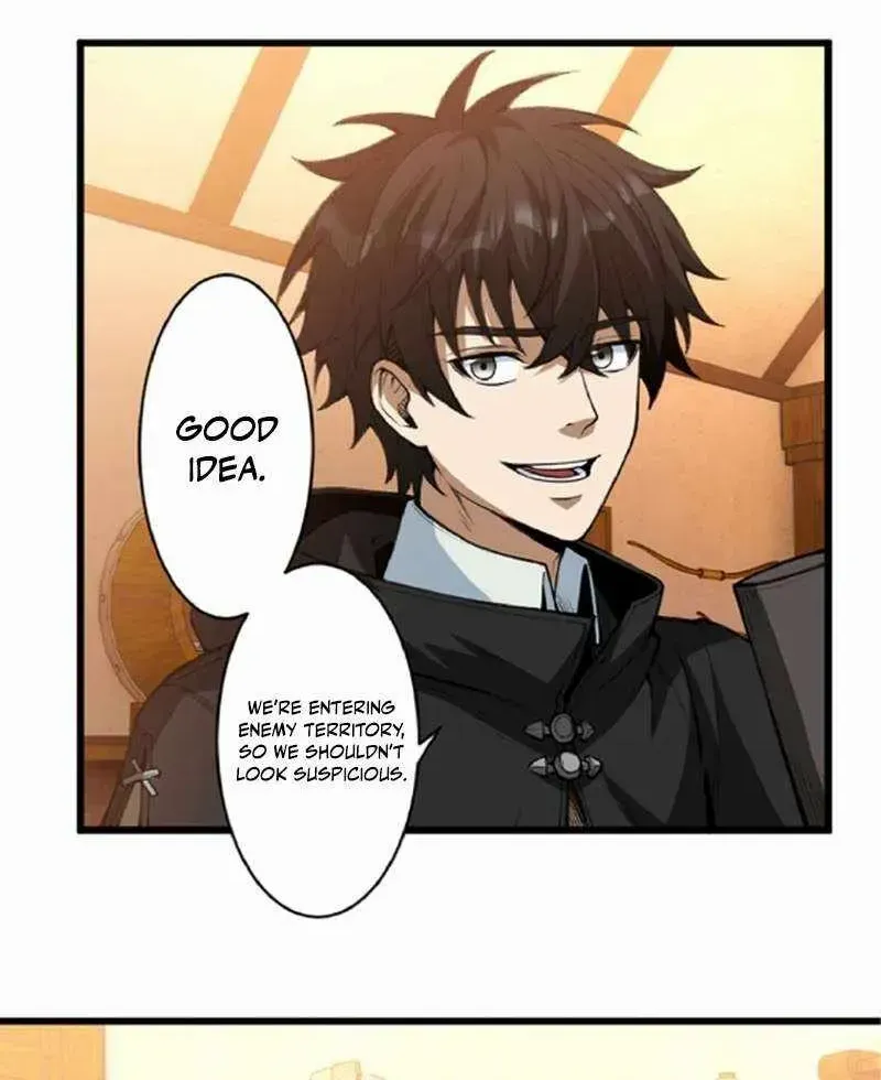 Read The Hated Black Mage Returns chapter 16 image 74 on Lezhin
