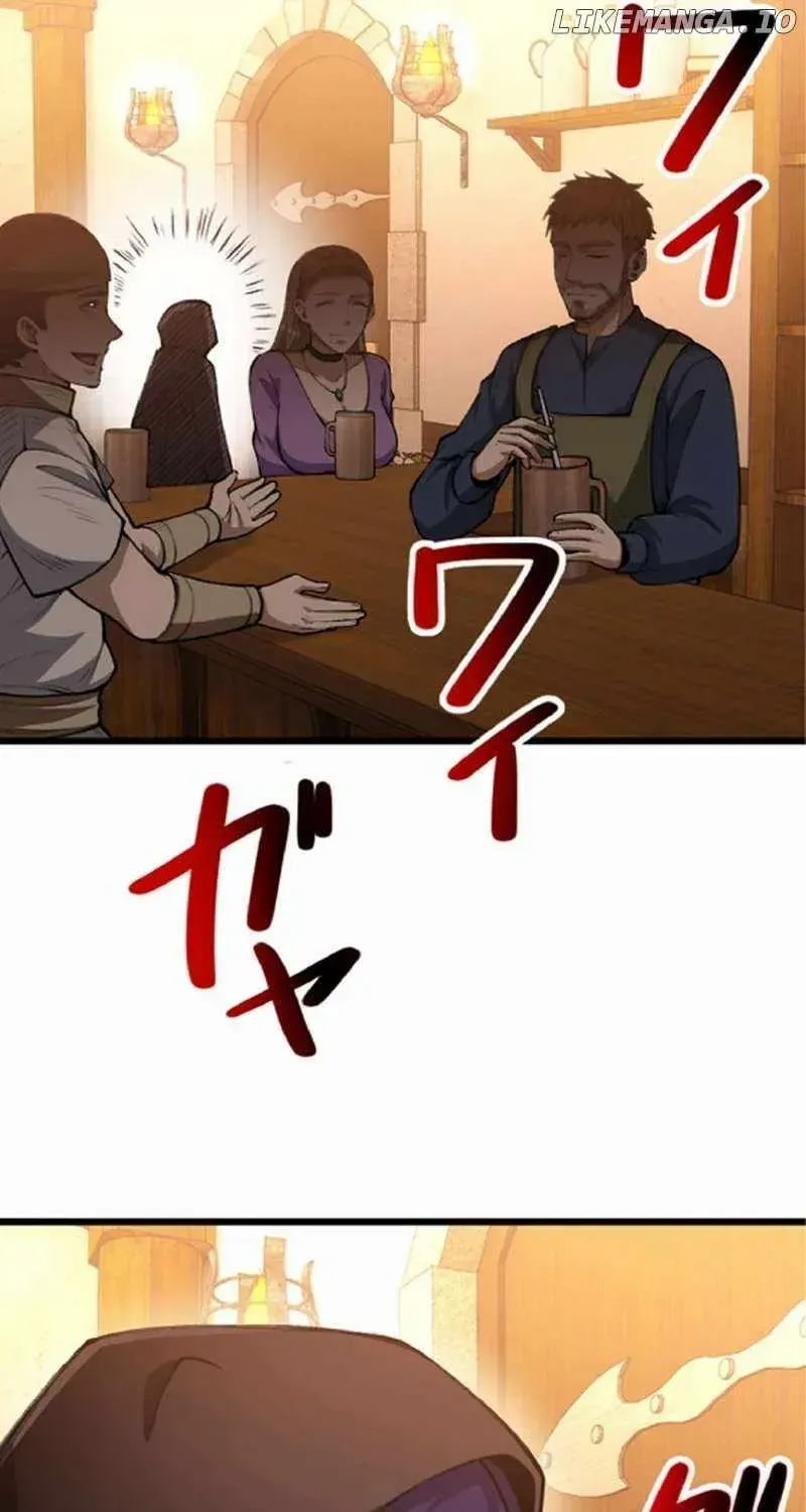 Read The Hated Black Mage Returns chapter 16 image 75 on Lezhin