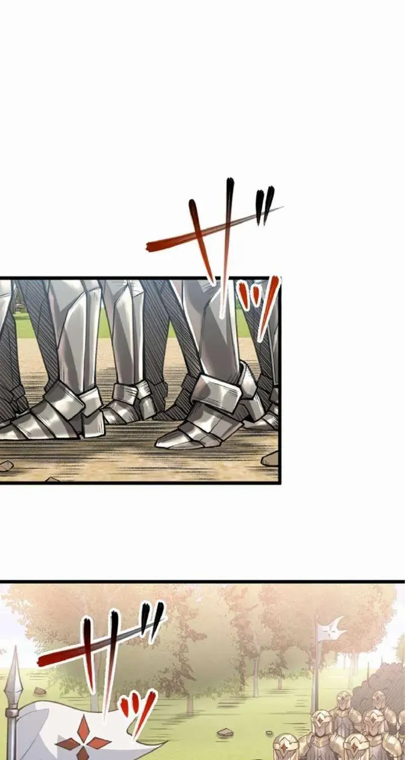 Read The Hated Black Mage Returns chapter 17 image 1 on Lezhin