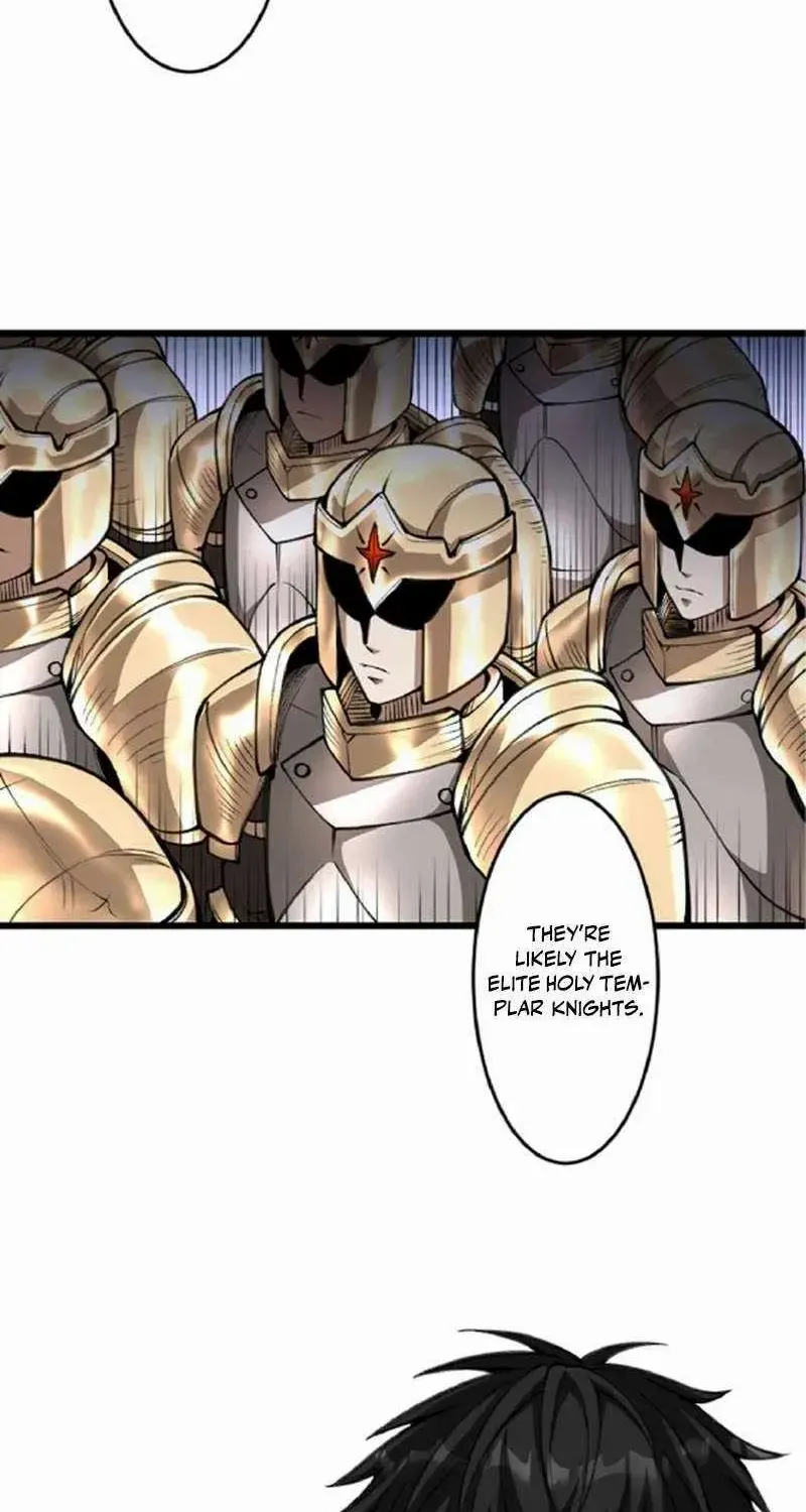 Read The Hated Black Mage Returns chapter 17 image 12 on Lezhin