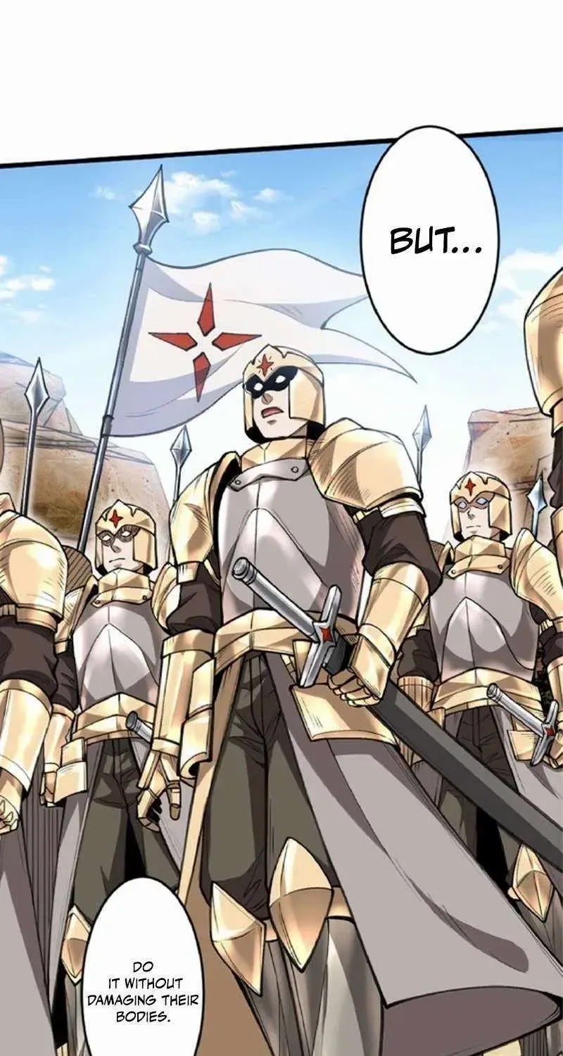 Read The Hated Black Mage Returns chapter 17 image 21 on Lezhin