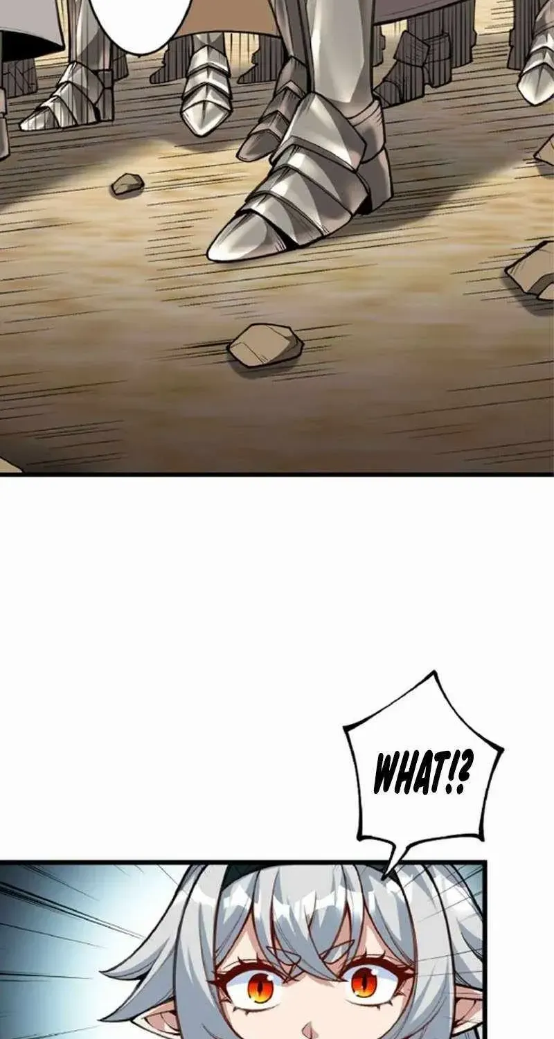 Read The Hated Black Mage Returns chapter 17 image 22 on Lezhin