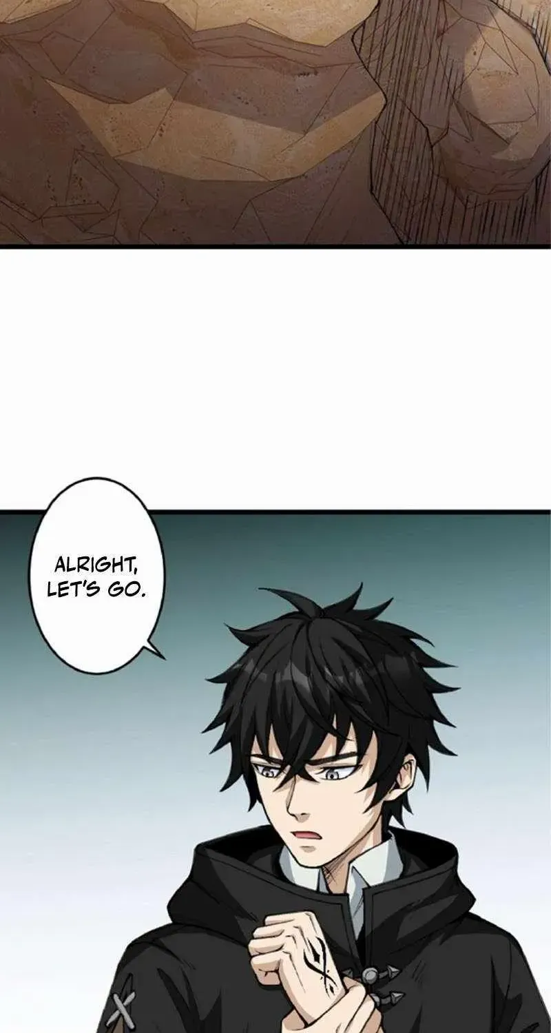 Read The Hated Black Mage Returns chapter 17 image 26 on Lezhin