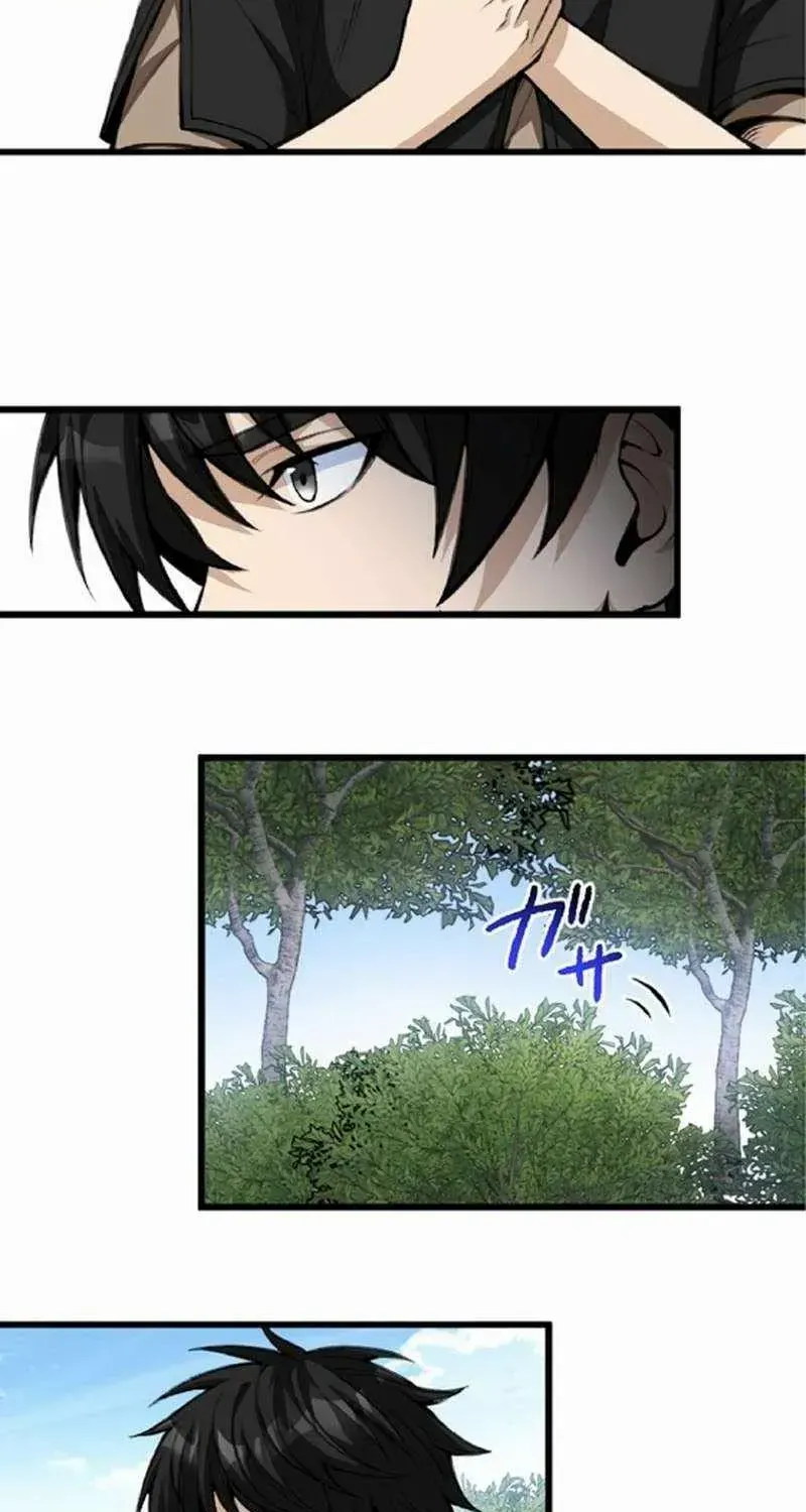Read The Hated Black Mage Returns chapter 17 image 27 on Lezhin