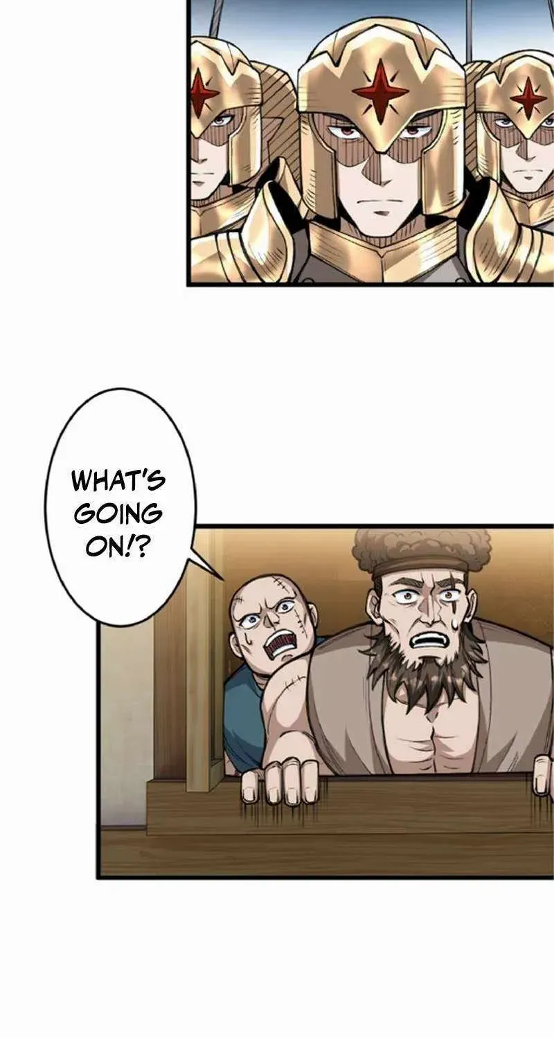 Read The Hated Black Mage Returns chapter 17 image 3 on Lezhin