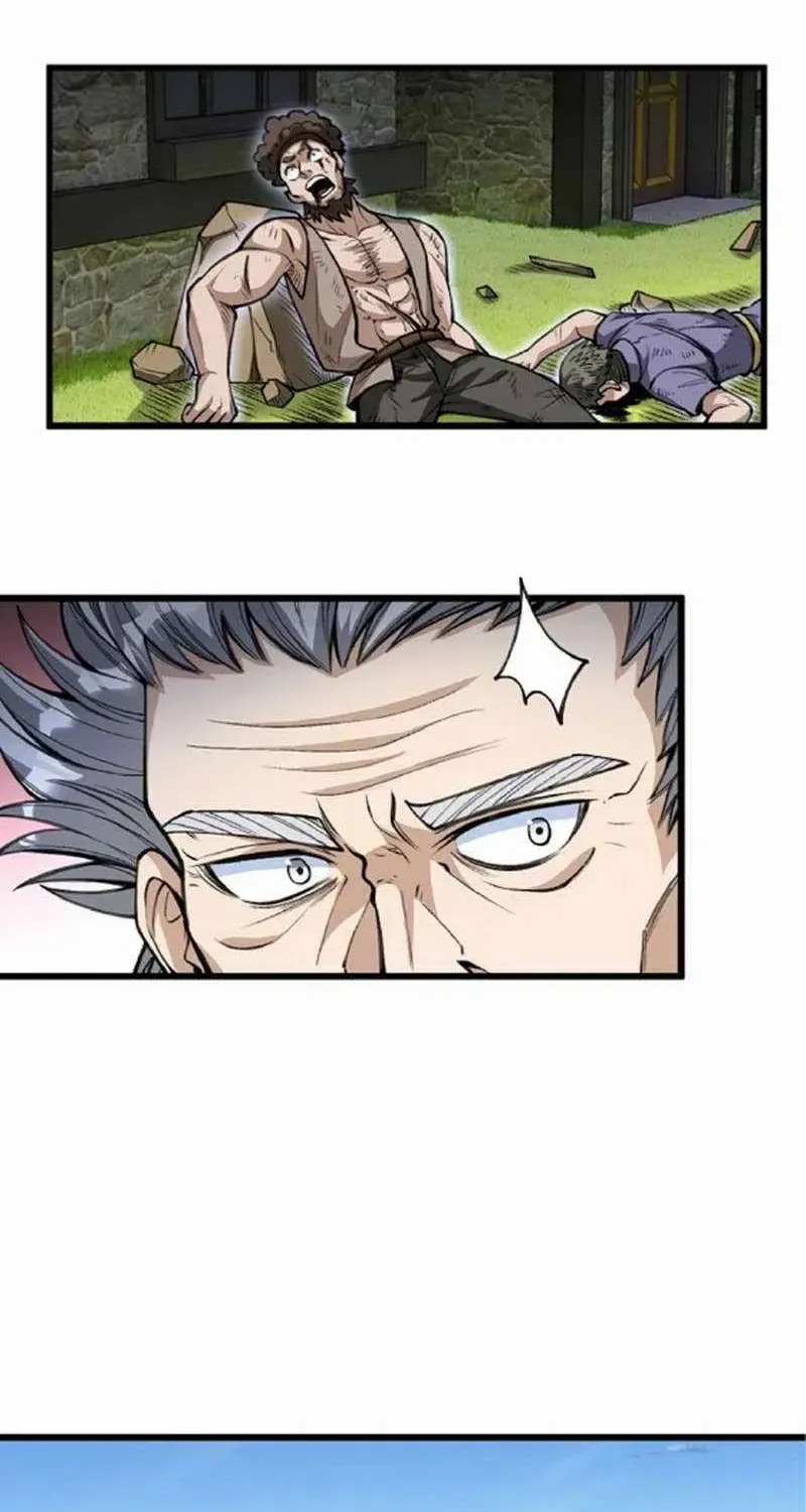 Read The Hated Black Mage Returns chapter 17 image 30 on Lezhin
