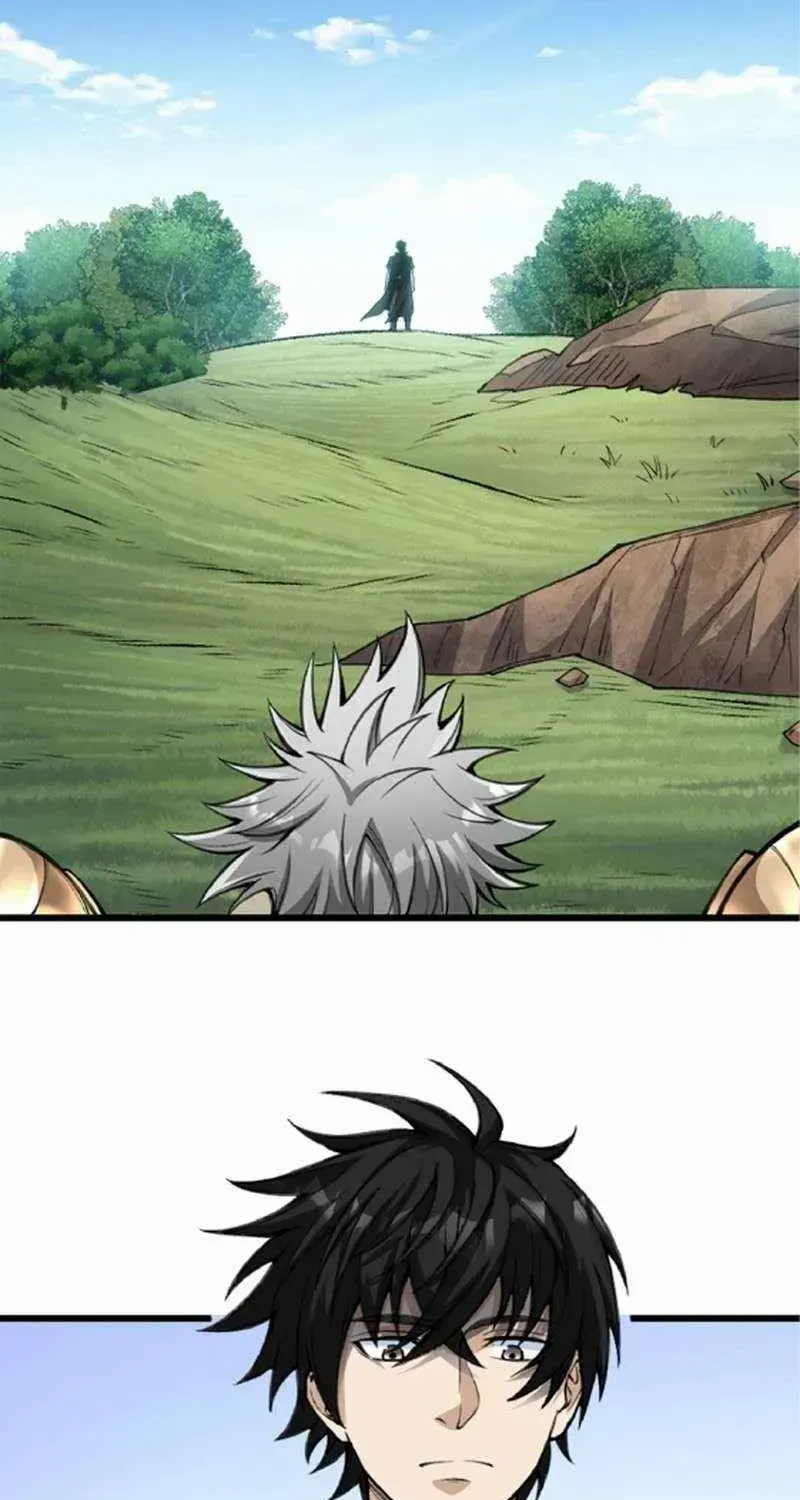 Read The Hated Black Mage Returns chapter 17 image 31 on Lezhin